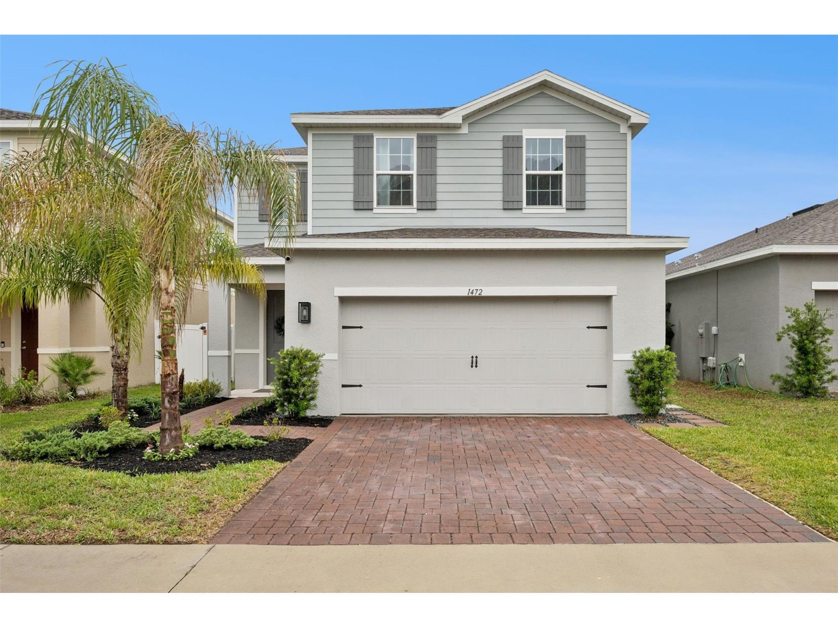 1472 Eucalyptus Way Davenport FL 33837 S5148994 image1