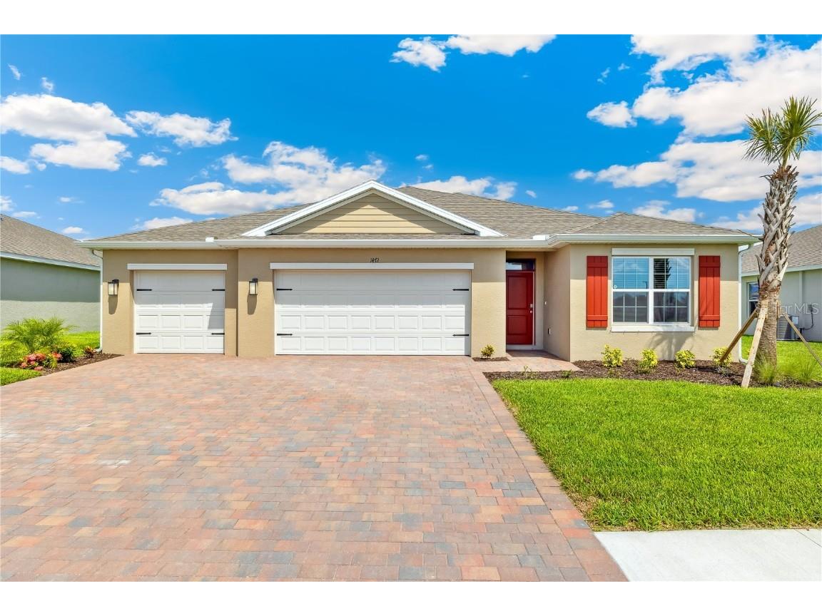 1472 Mableton Drive Port Charlotte FL 33953 C7511111 image1
