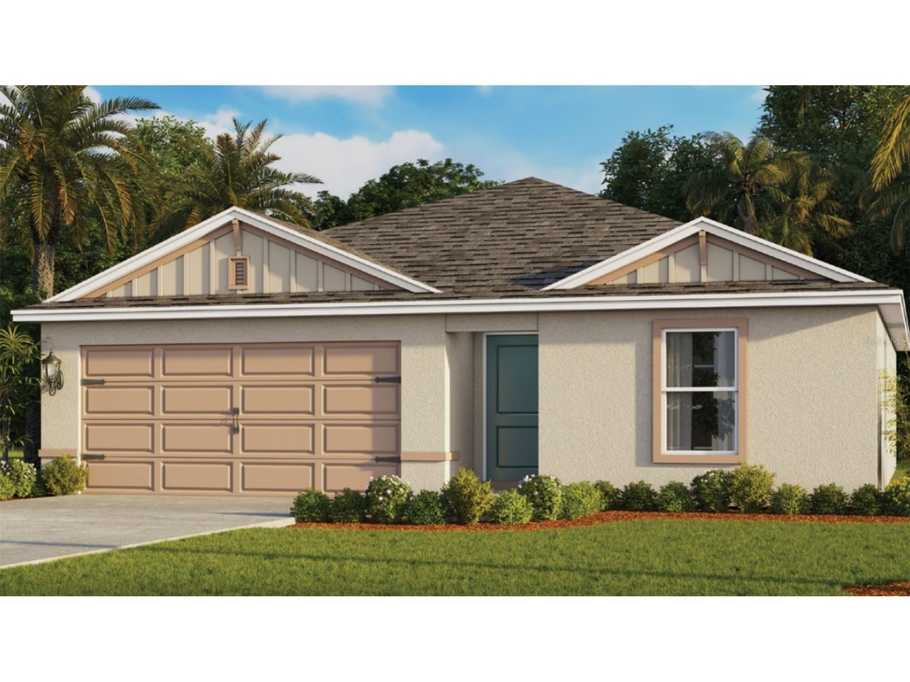 1472 Morning Walk Drive Ormond Beach FL 32174 O6388177 image1