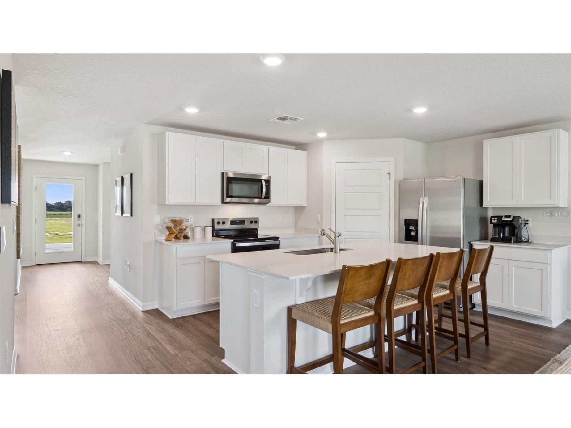 1472 Morning Walk Drive Ormond Beach FL 32174 O6388177 image3