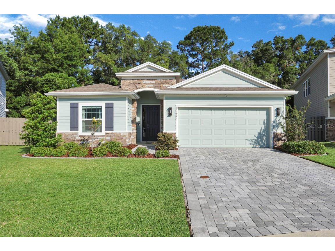 1472 NW 136th Drive Newberry FL 32669 GC521947 image1