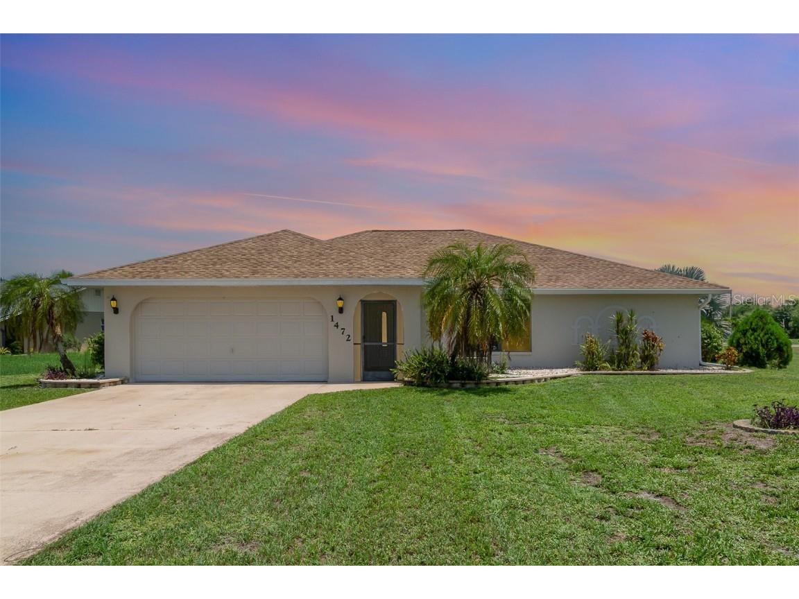 1472 Oriel Court Punta Gorda FL 33983 C7510825 image1
