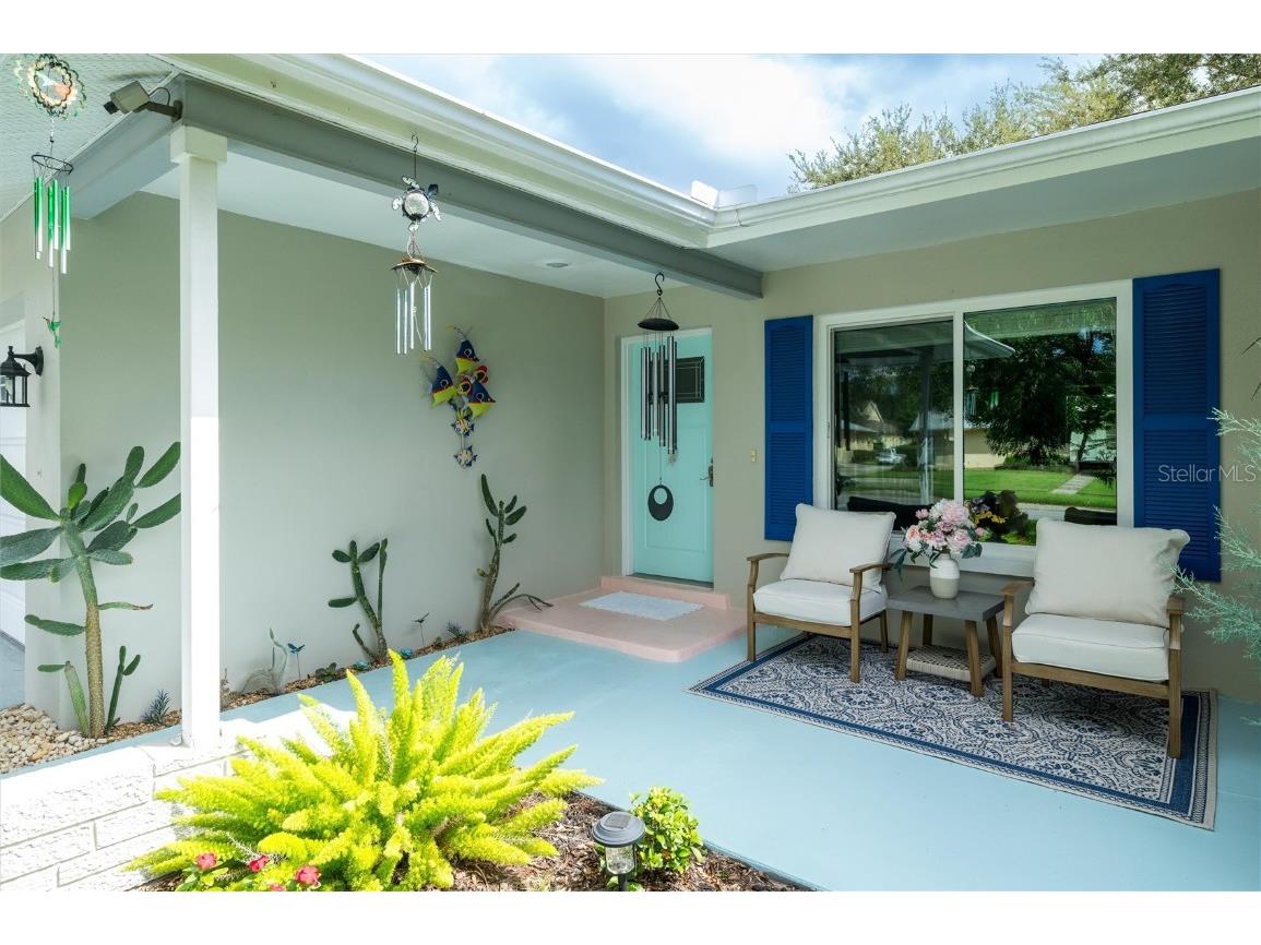 1472 Queen Anne Drive Palm Harbor FL 34684 - LAKE TARPON TB8436931 image1