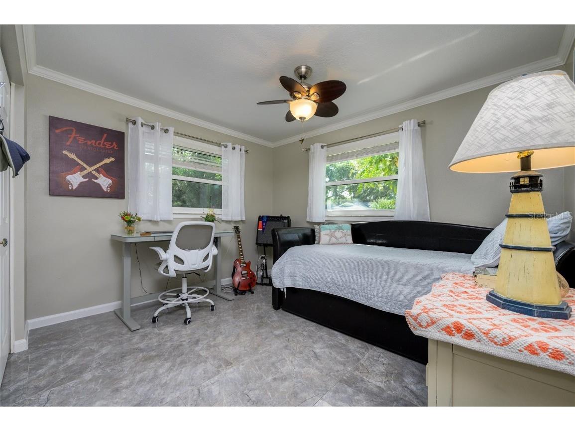 1472 Queen Anne Drive Palm Harbor FL 34684 - LAKE TARPON TB8436931 image16