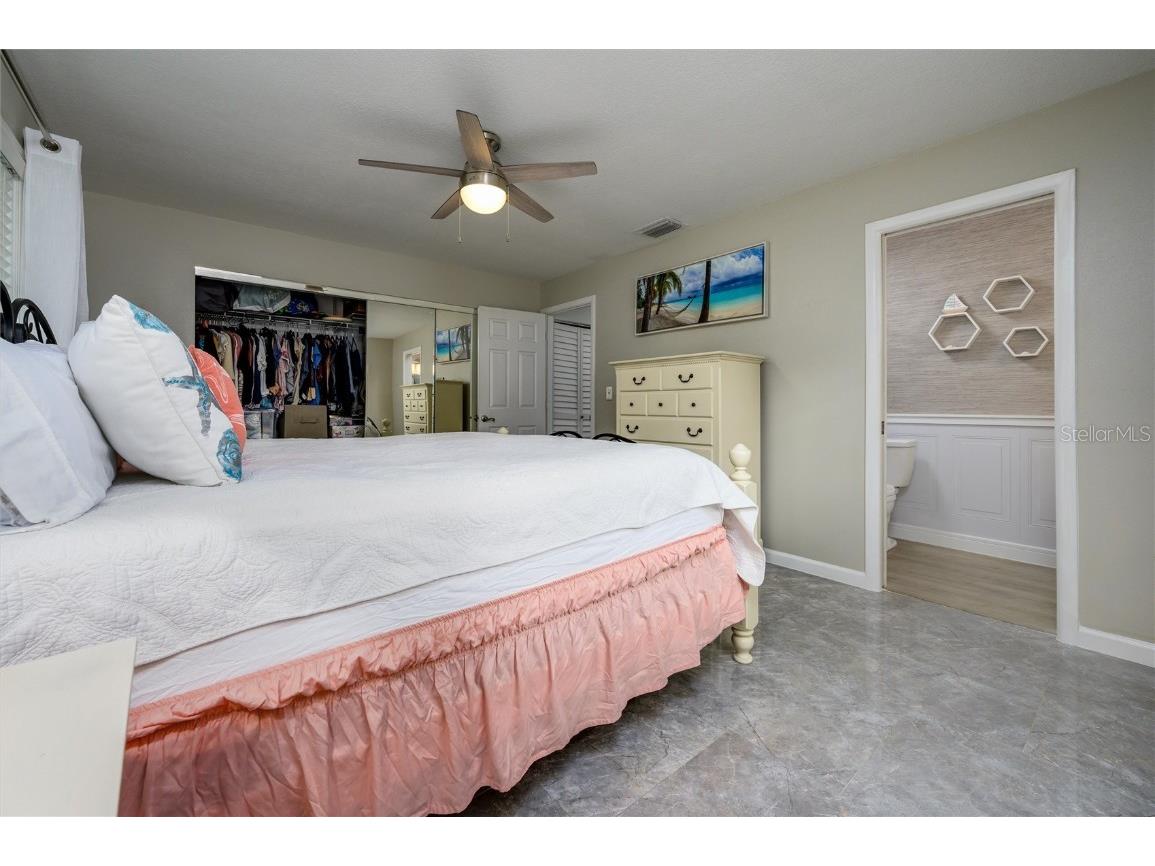 1472 Queen Anne Drive Palm Harbor FL 34684 - LAKE TARPON TB8436931 image19