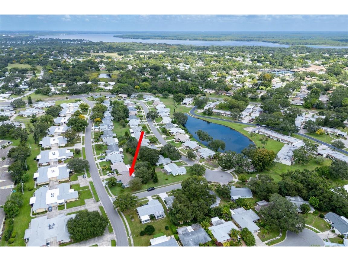1472 Queen Anne Drive Palm Harbor FL 34684 - LAKE TARPON TB8436931 image34