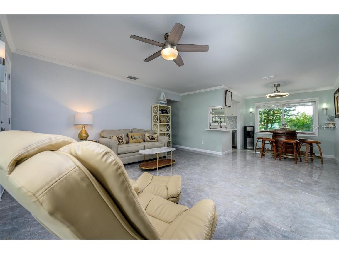 1472 Queen Anne Drive Palm Harbor FL 34684 - LAKE TARPON TB8436931 image5
