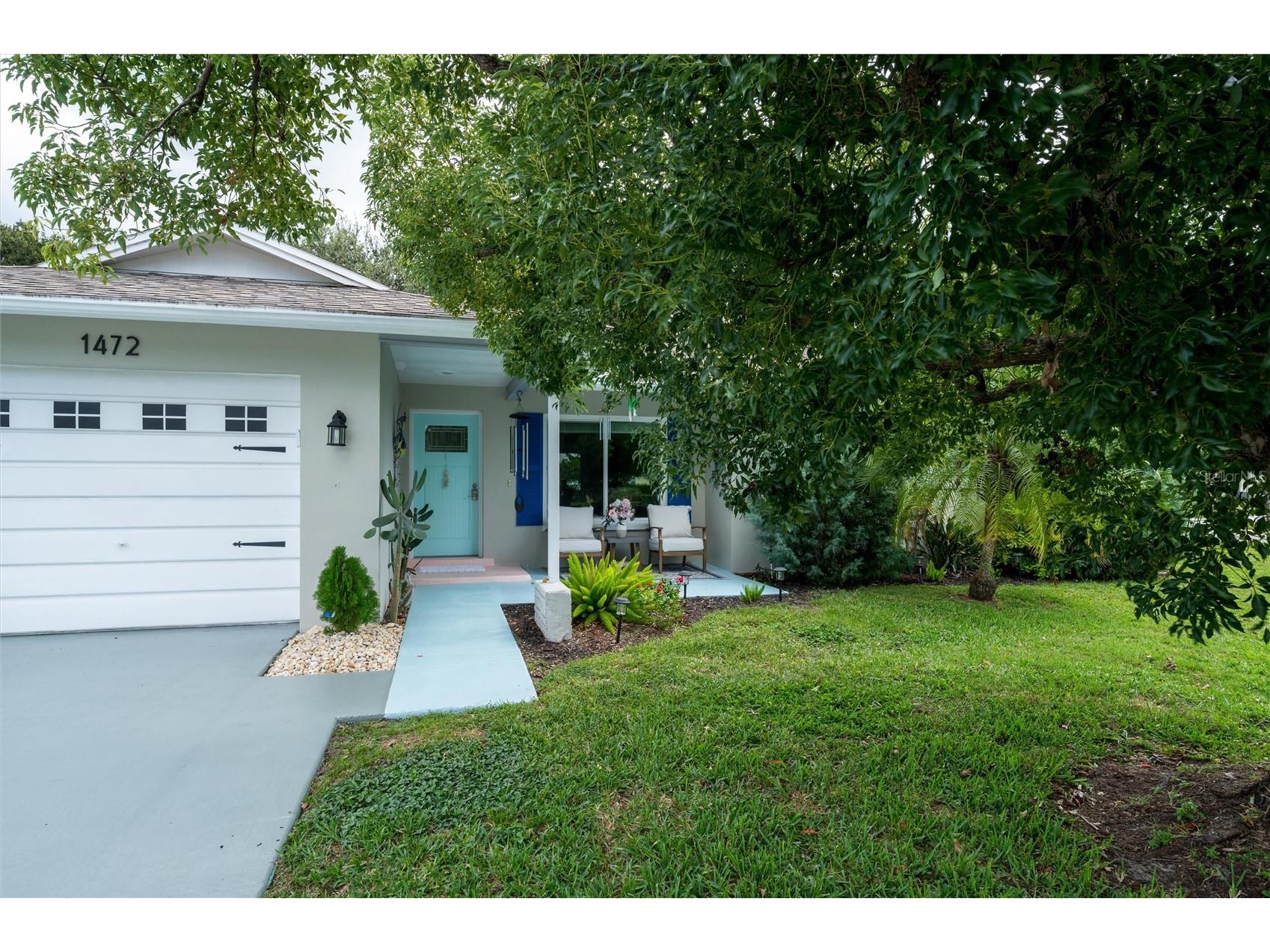 1472 Queen Anne Drive Palm Harbor FL 34684 - LAKE TARPON TB8511470 image2