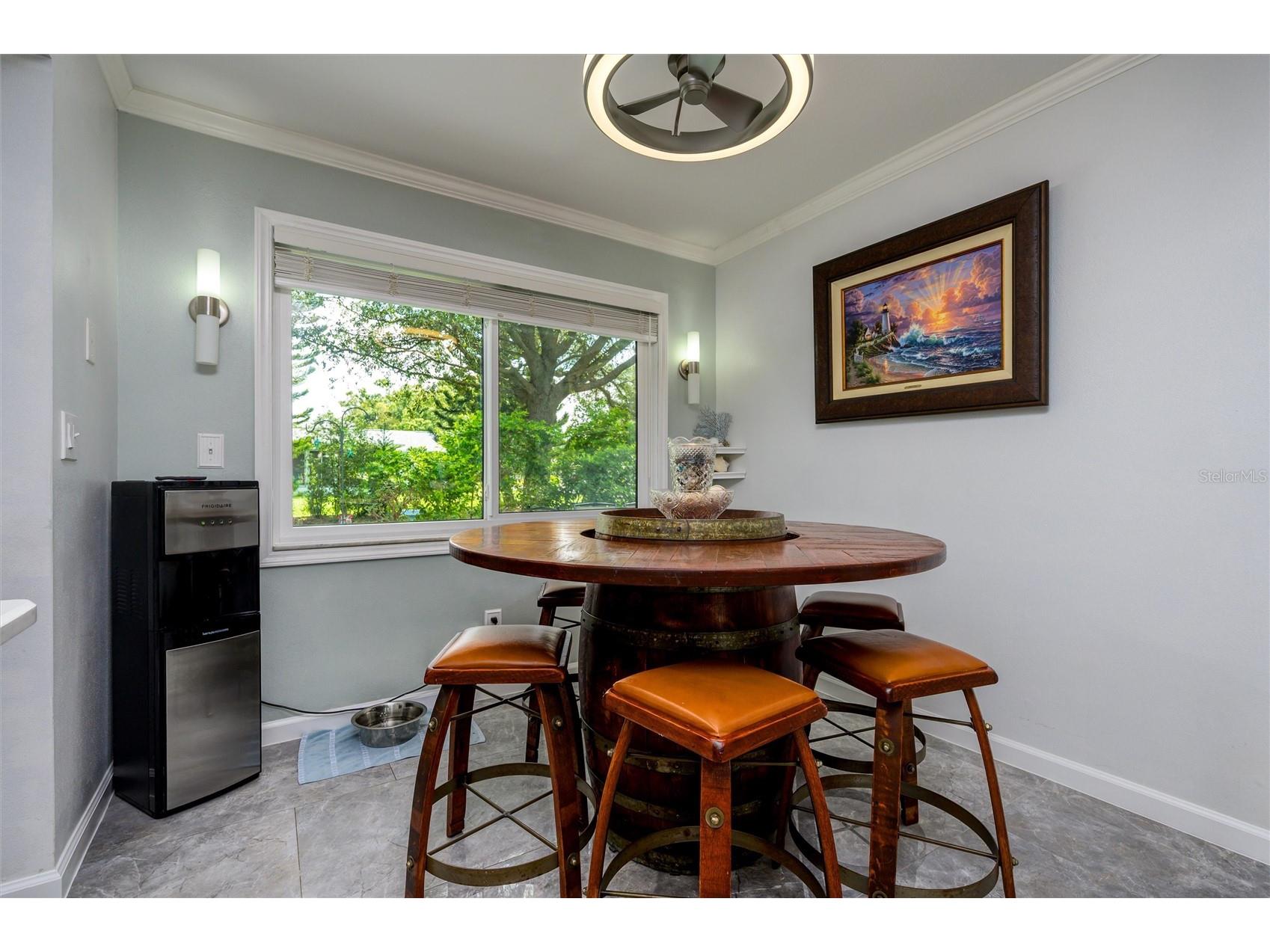 1472 Queen Anne Drive Palm Harbor FL 34684 - LAKE TARPON TB8511470 image22
