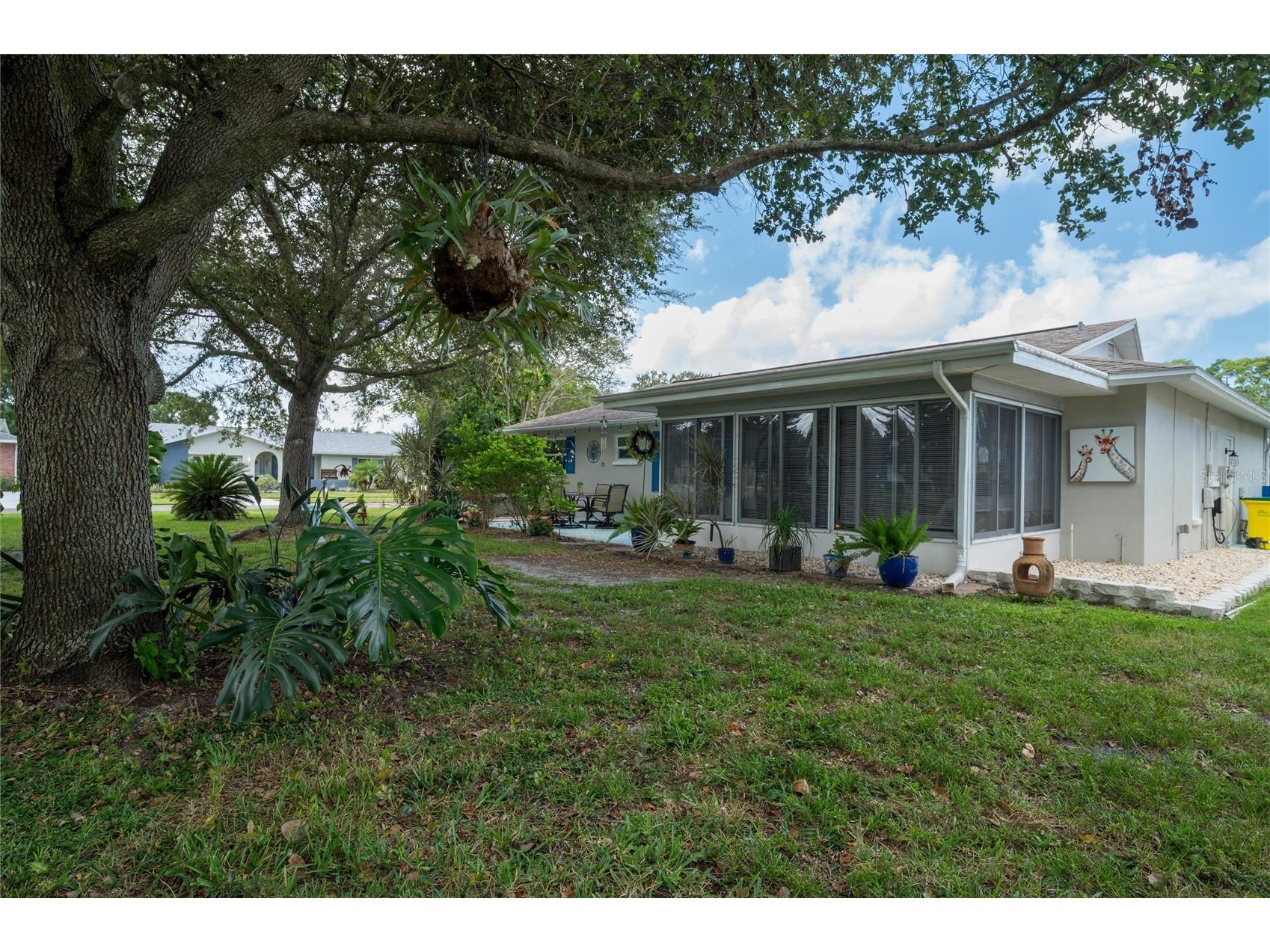 1472 Queen Anne Drive Palm Harbor FL 34684 - LAKE TARPON TB8511470 image29