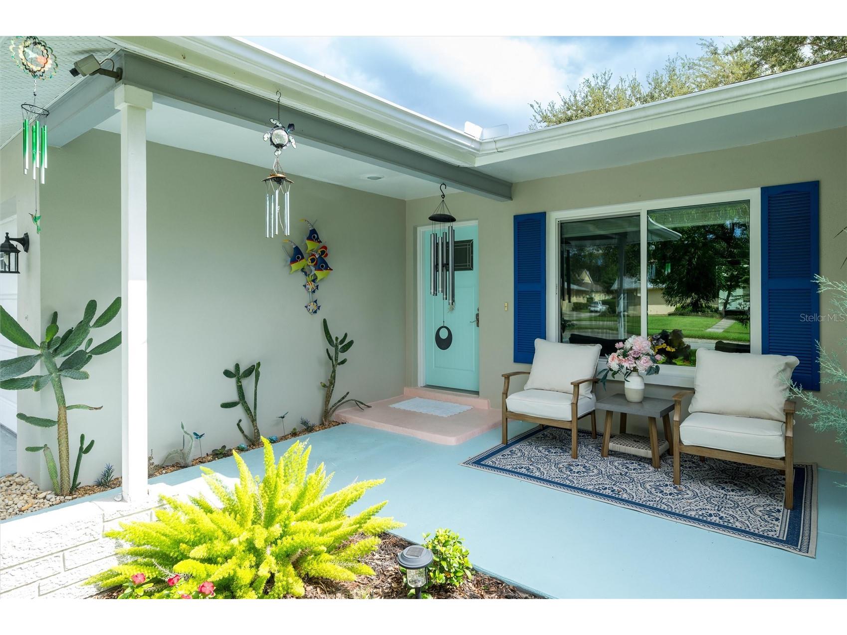 1472 Queen Anne Drive Palm Harbor FL 34684 - LAKE TARPON TB8511470 image3