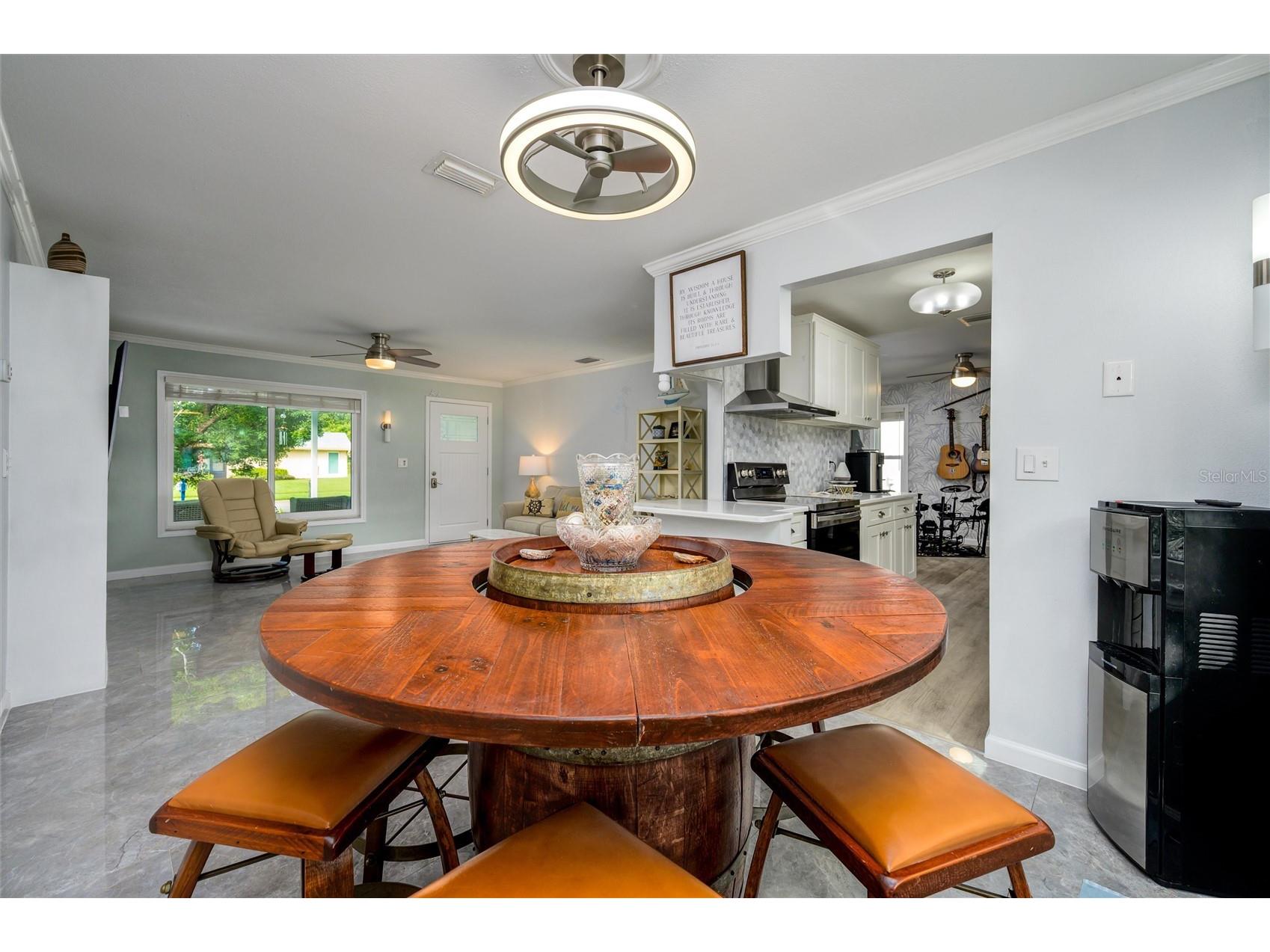 1472 Queen Anne Drive Palm Harbor FL 34684 - LAKE TARPON TB8511470 image6