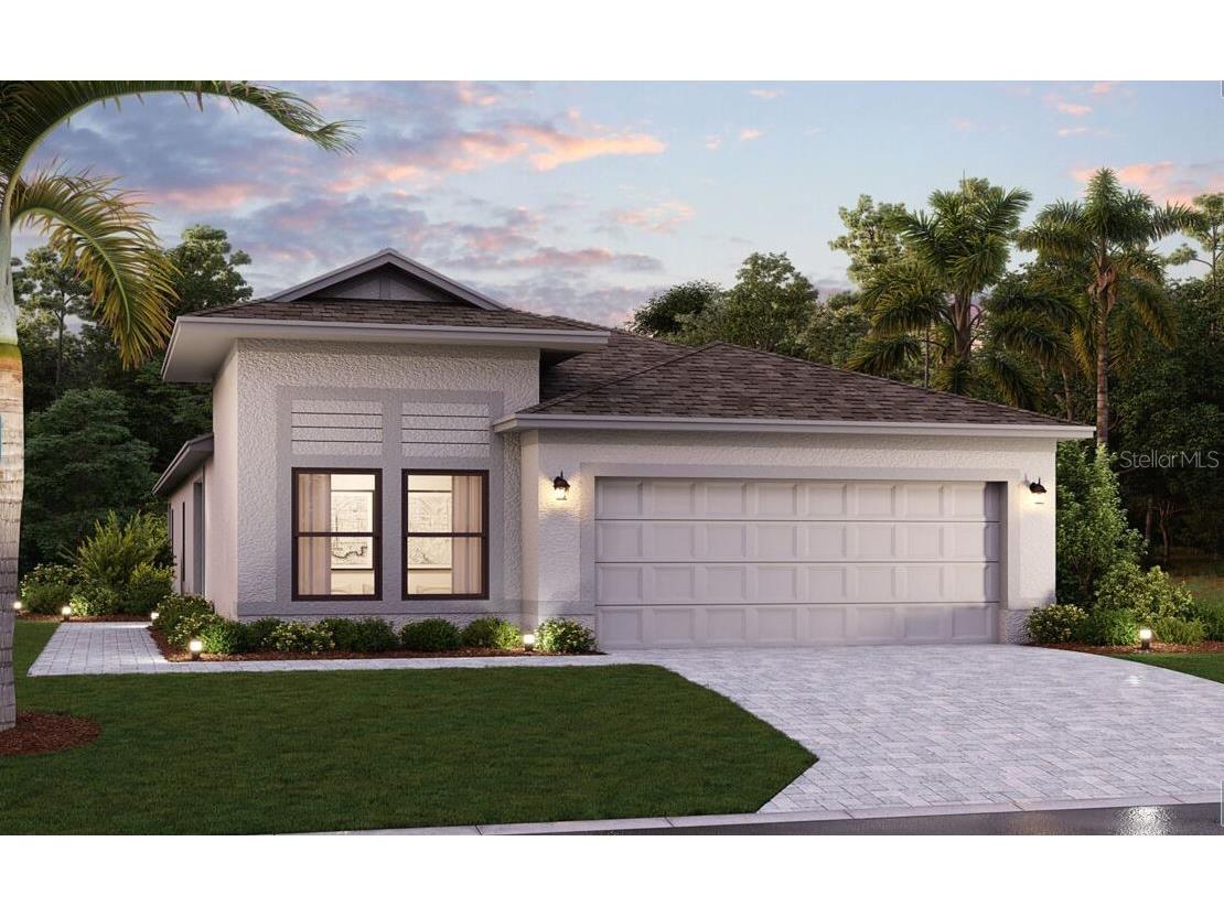 1472 Sunset Preserve Way Port Charlotte FL 33953 R4910332 image1