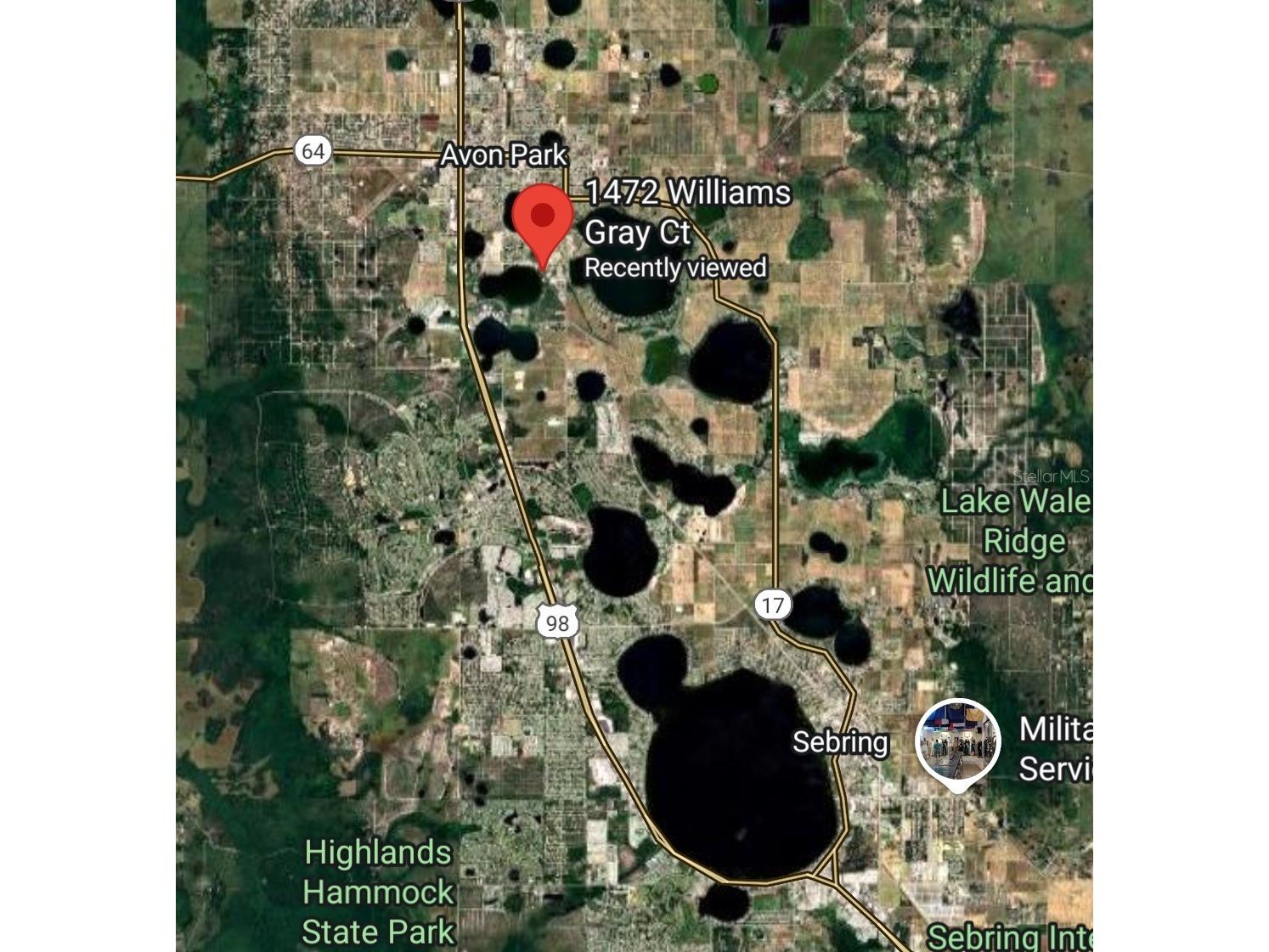1472 Williams Gray Court Avon Park FL 33825 C7520135 image24