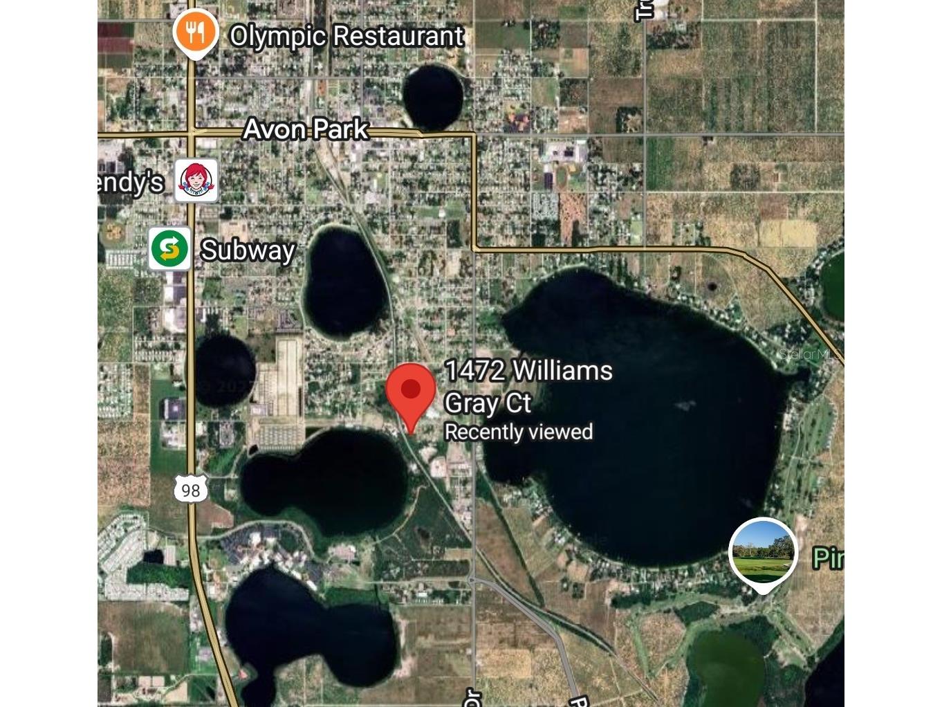 1472 Williams Gray Court Avon Park FL 33825 C7520135 image25