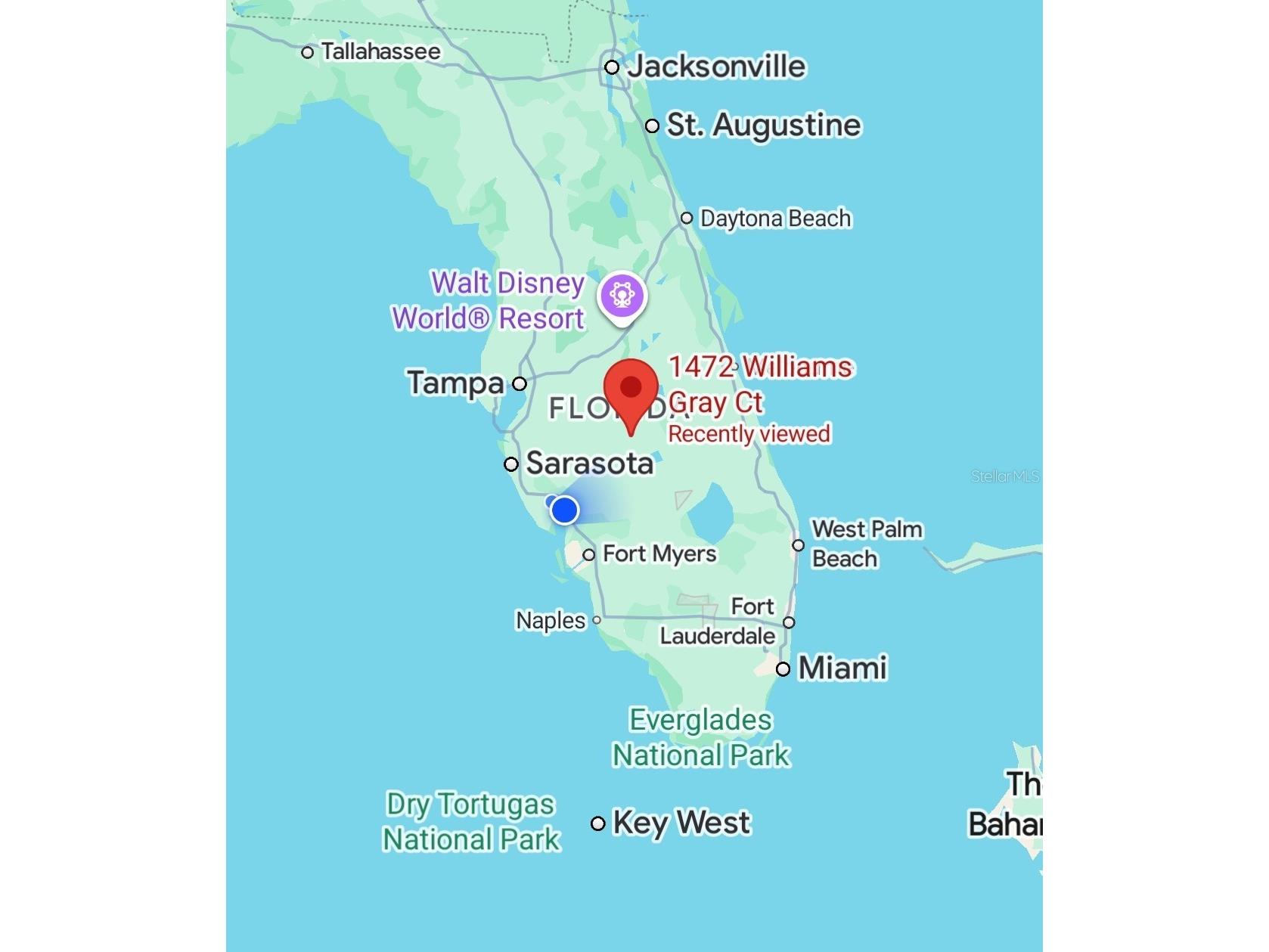 1472 Williams Gray Court Avon Park FL 33825 C7520135 image26