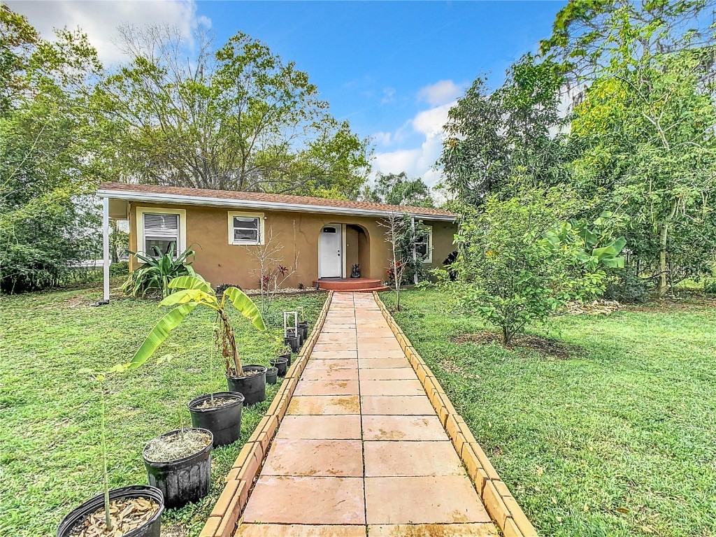 14720 Bluestone Lane Odessa FL 33556 - LAKE MINNIOLA U8231173 image1