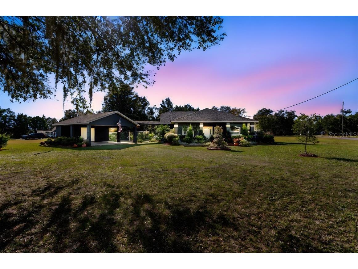 14721 Scharber Road Dade City FL 33525 W7880852 image1