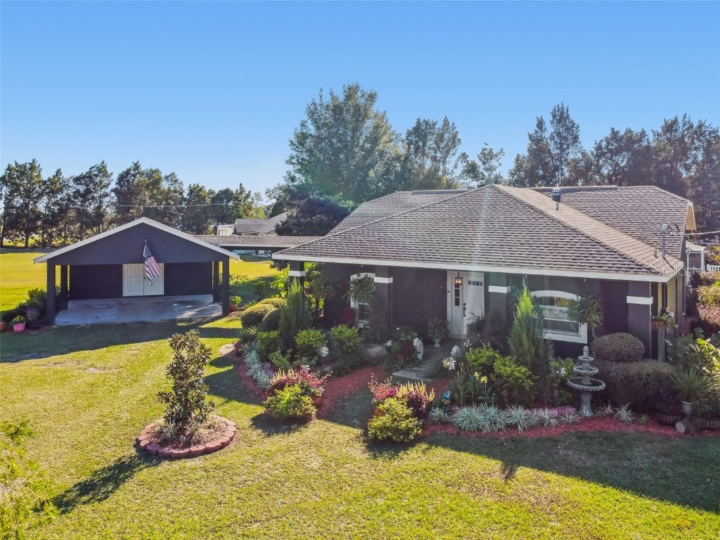 14721 Scharber Road Dade City FL 33525 W7880852 image2