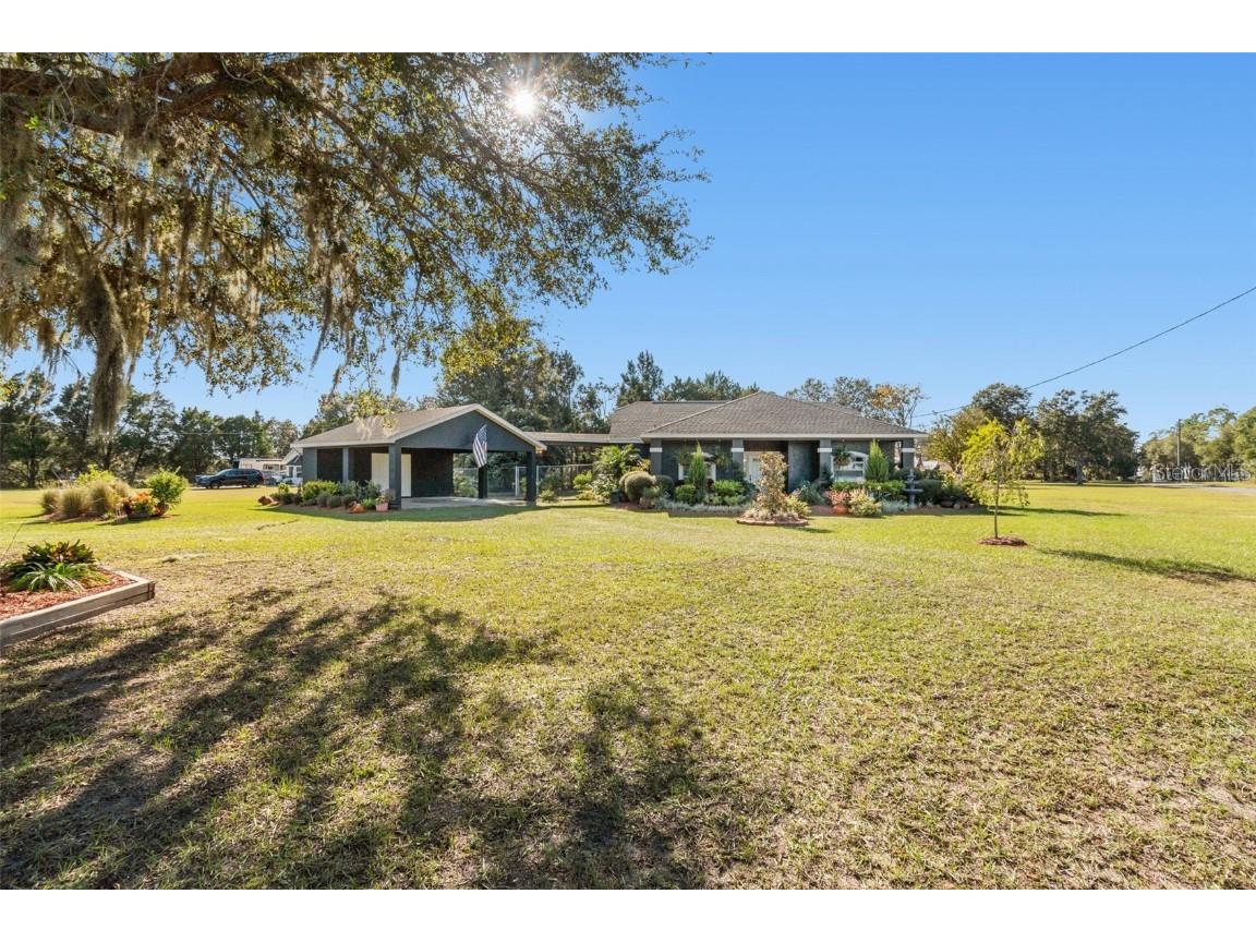 14721 Scharber Road Dade City FL 33525 W7880852 image4