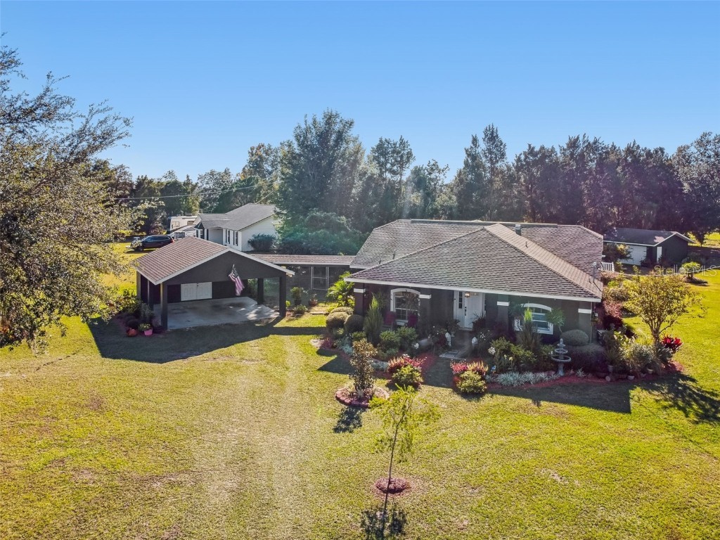 14721 Scharber Road Dade City FL 33525 W7880852 image89