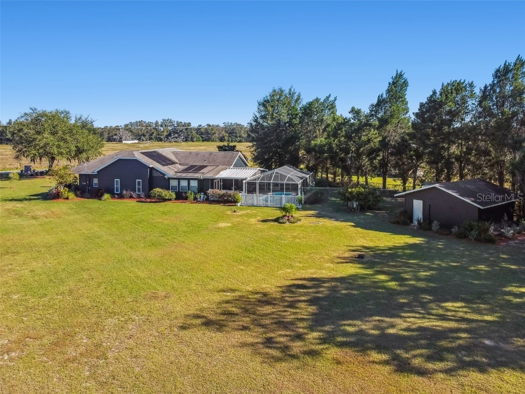 14721 Scharber Road Dade City FL 33525 W7880852 image90