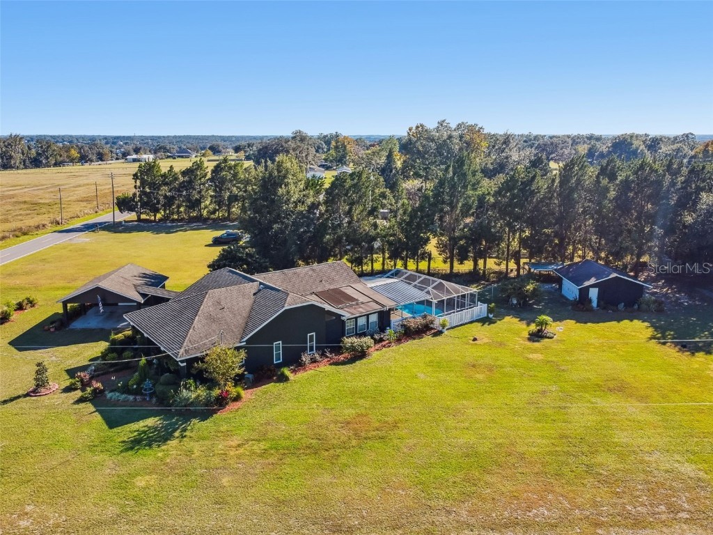 14721 Scharber Road Dade City FL 33525 W7880852 image92