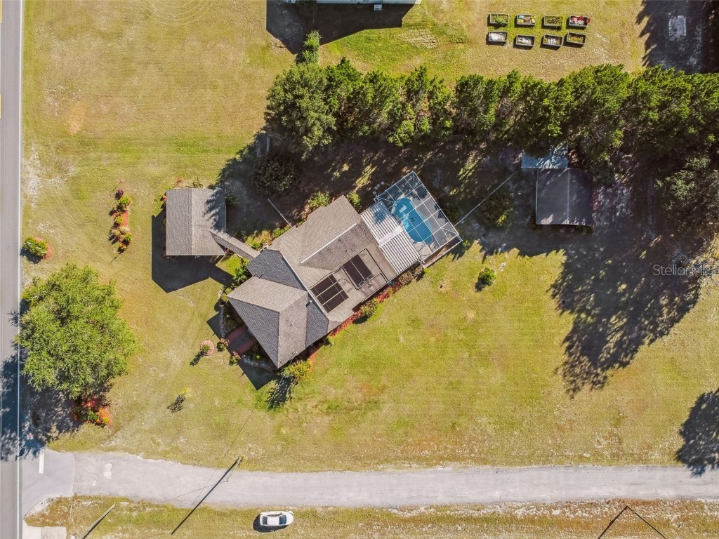 14721 Scharber Road Dade City FL 33525 W7880852 image93