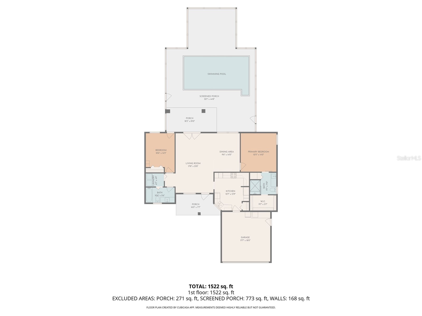 14721 SE 30th Court Summerfield FL 34491 OM719533 image38