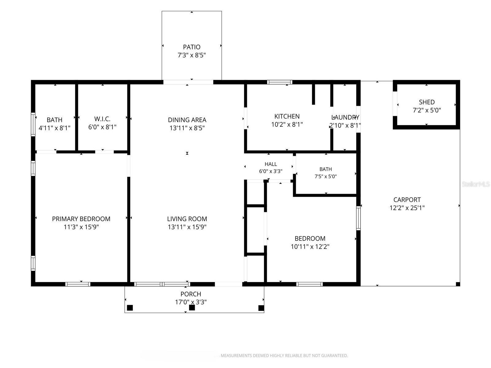 14721 SW 35th Terrace Road Ocala FL 34473 OM727941 image38