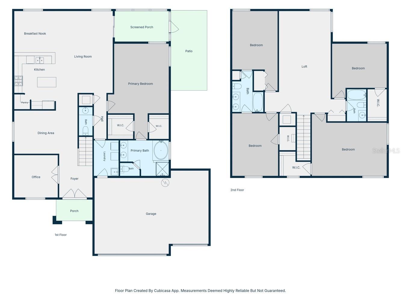 14722 Heronglen Drive Lithia FL 33547 TB8526017 image9