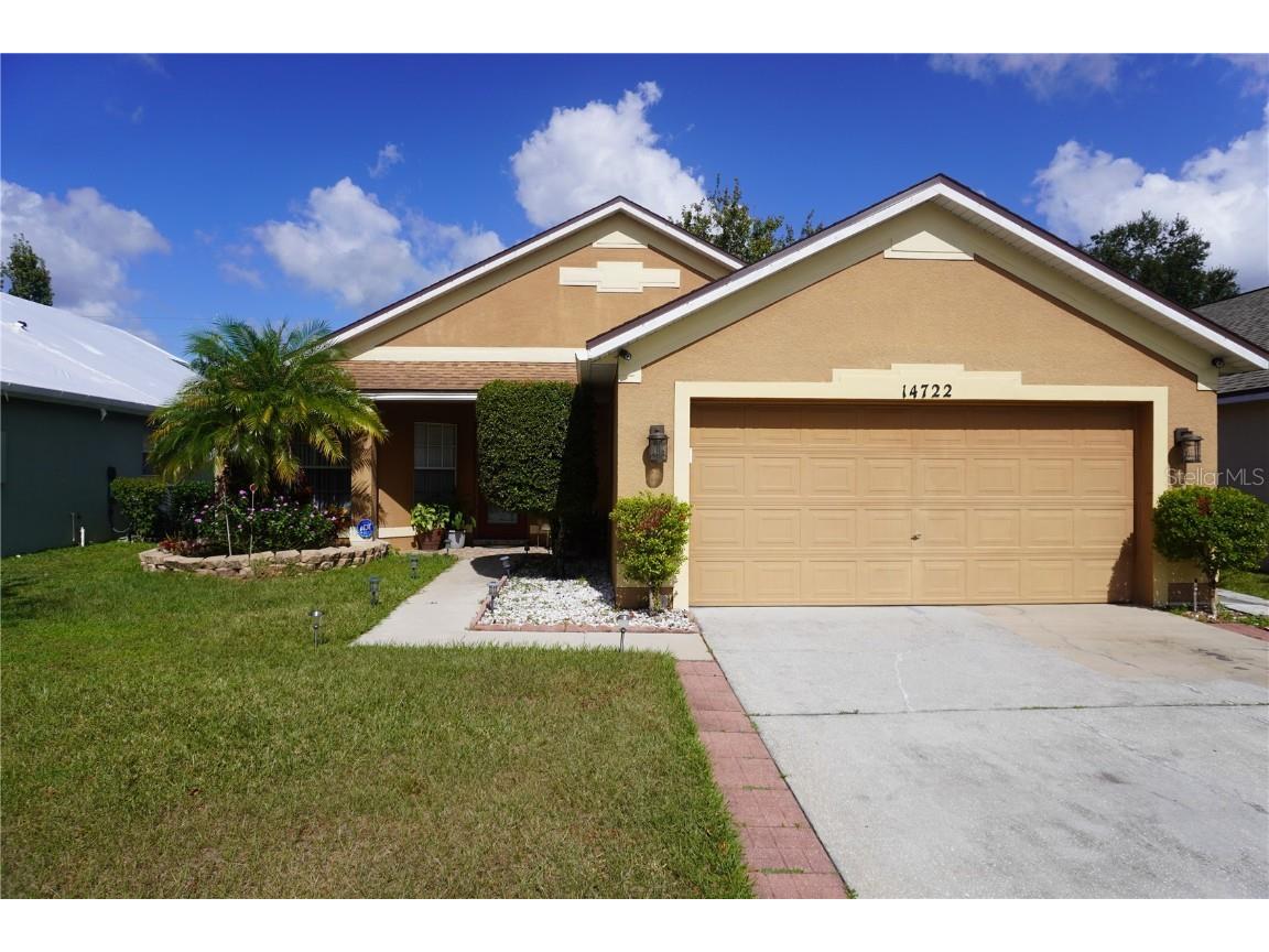 14722 Lady Victoria Boulevard Orlando FL 32826 O6069863 image1