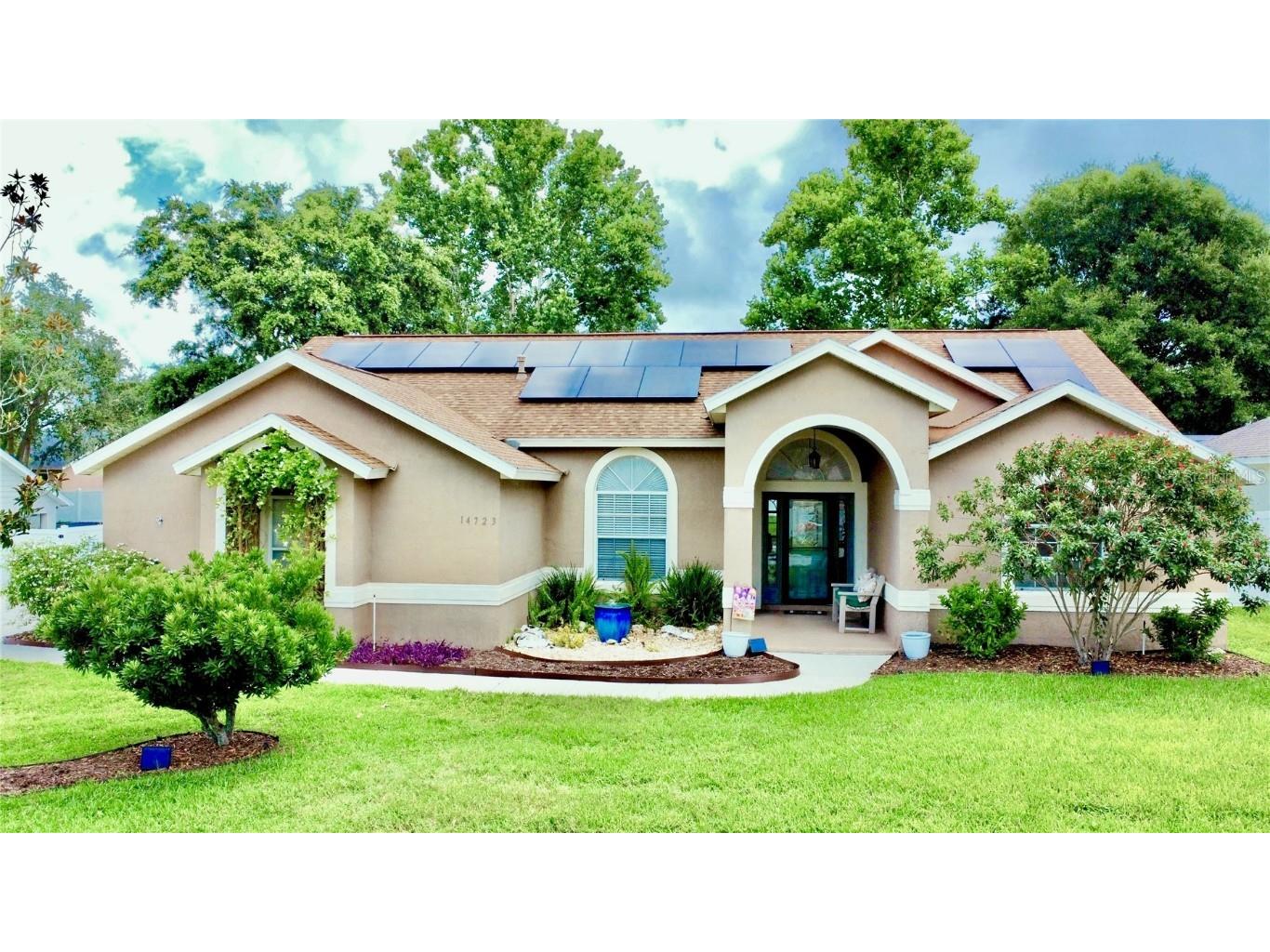 14723 Pine Cone Trail Clermont FL 34711 - LAKE MINIHAHA O6316788 image1