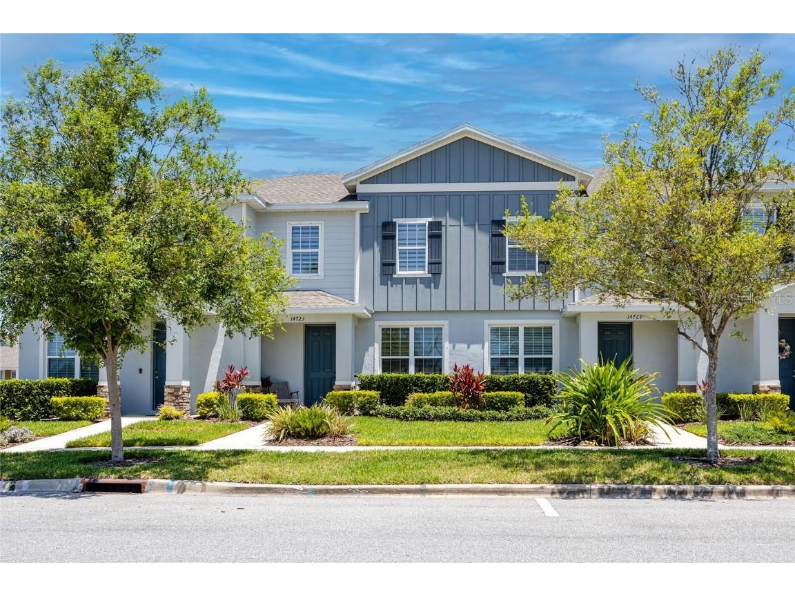 14723 Promenade Parkway #280B Odessa FL 33556 U8205799 image1