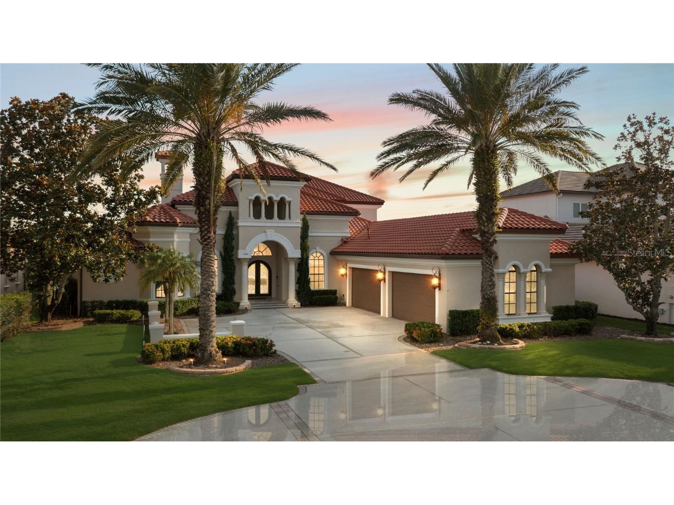 14724 Avenue Of The Rushes Winter Garden FL 34787 - LAKE HANCOCK O6310358 image1