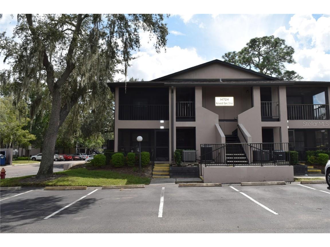 14724 Norwood Oaks Drive #202 Tampa FL 33613 TB8314709 image1