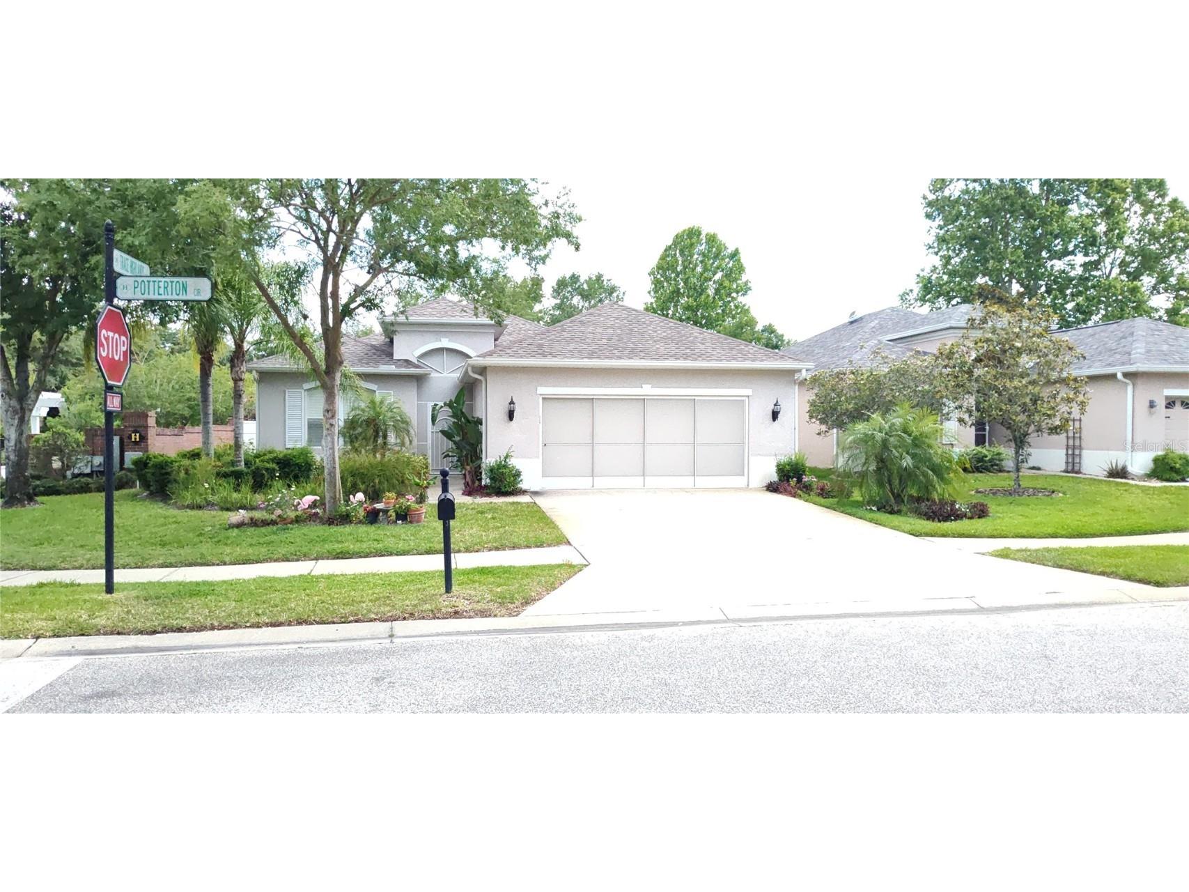 14725 Potterton Circle Hudson FL 34667 U8241064 image1