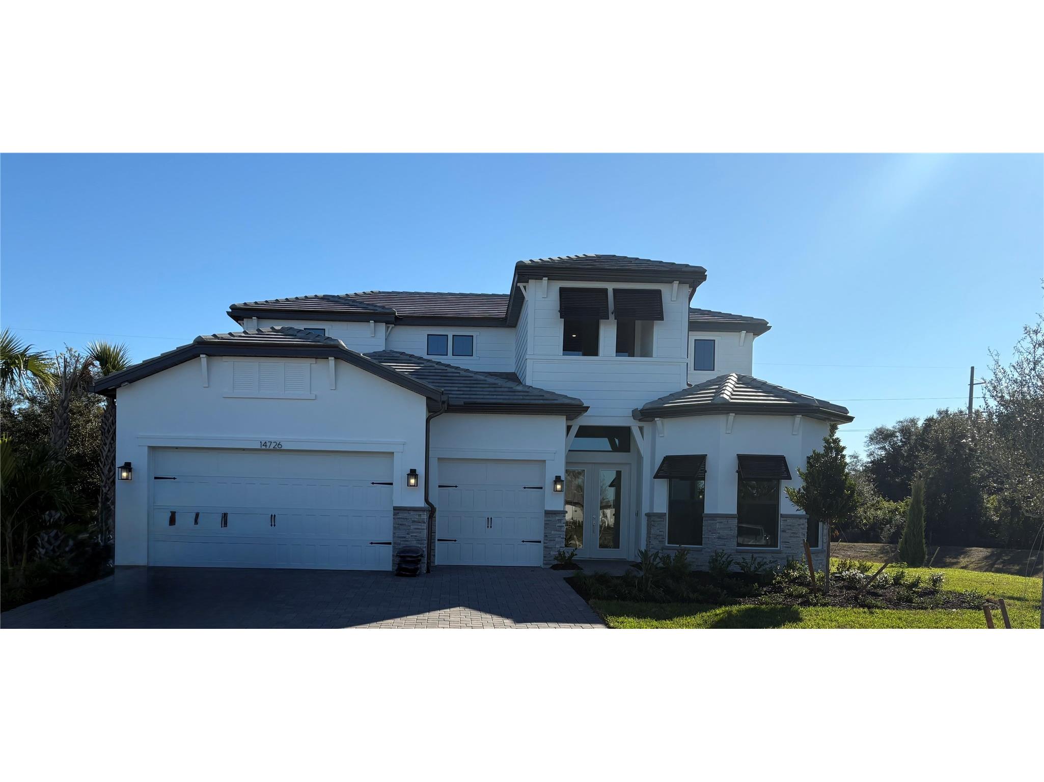 14726 Eagle Branch Drive Nokomis FL 34275 J997069 image1