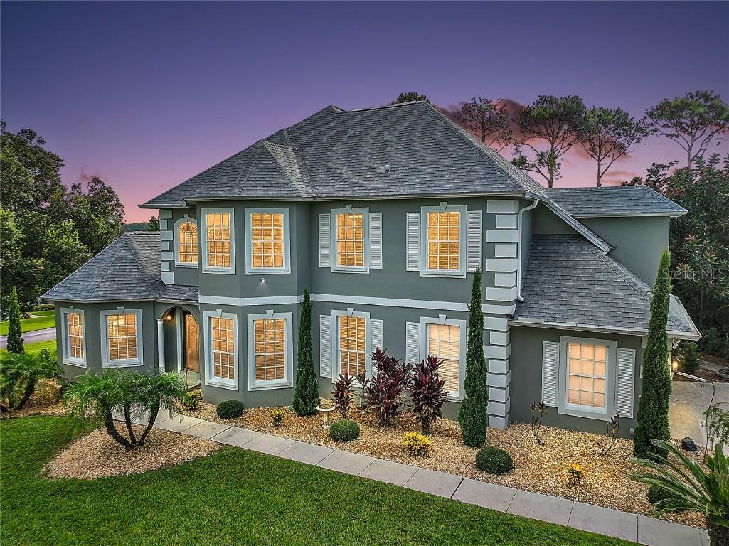 14726 Gourd Neck Drive Montverde FL 34756 - GOURD NECK-LAKE APOPKA G5100143 image1