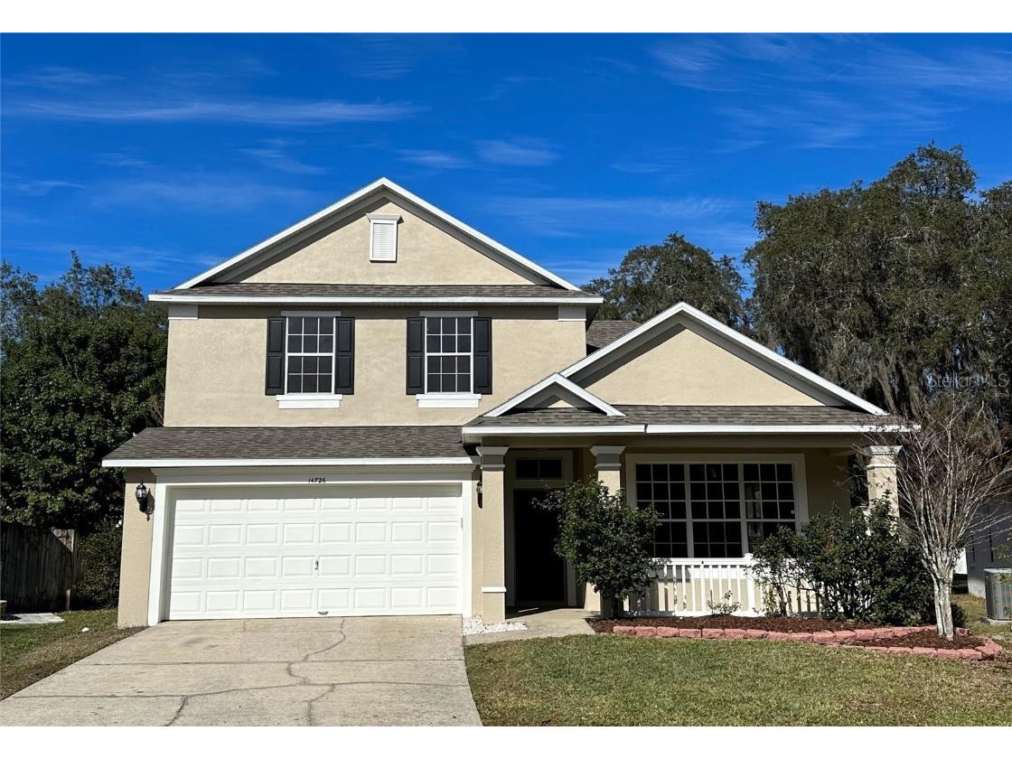 14726 Kristenright Lane Orlando FL 32826 V4933789 image1