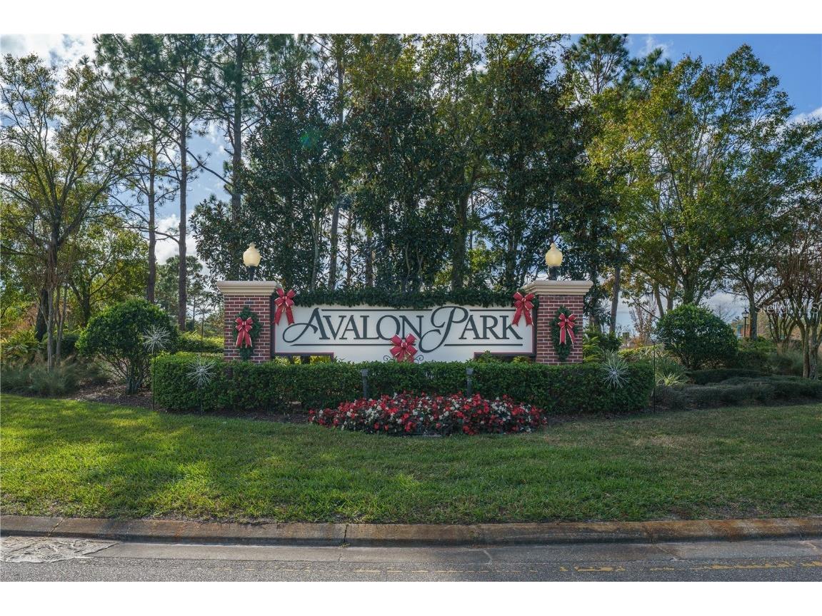 14727 Clarkson Drive Orlando FL 32828 O6264319 image1