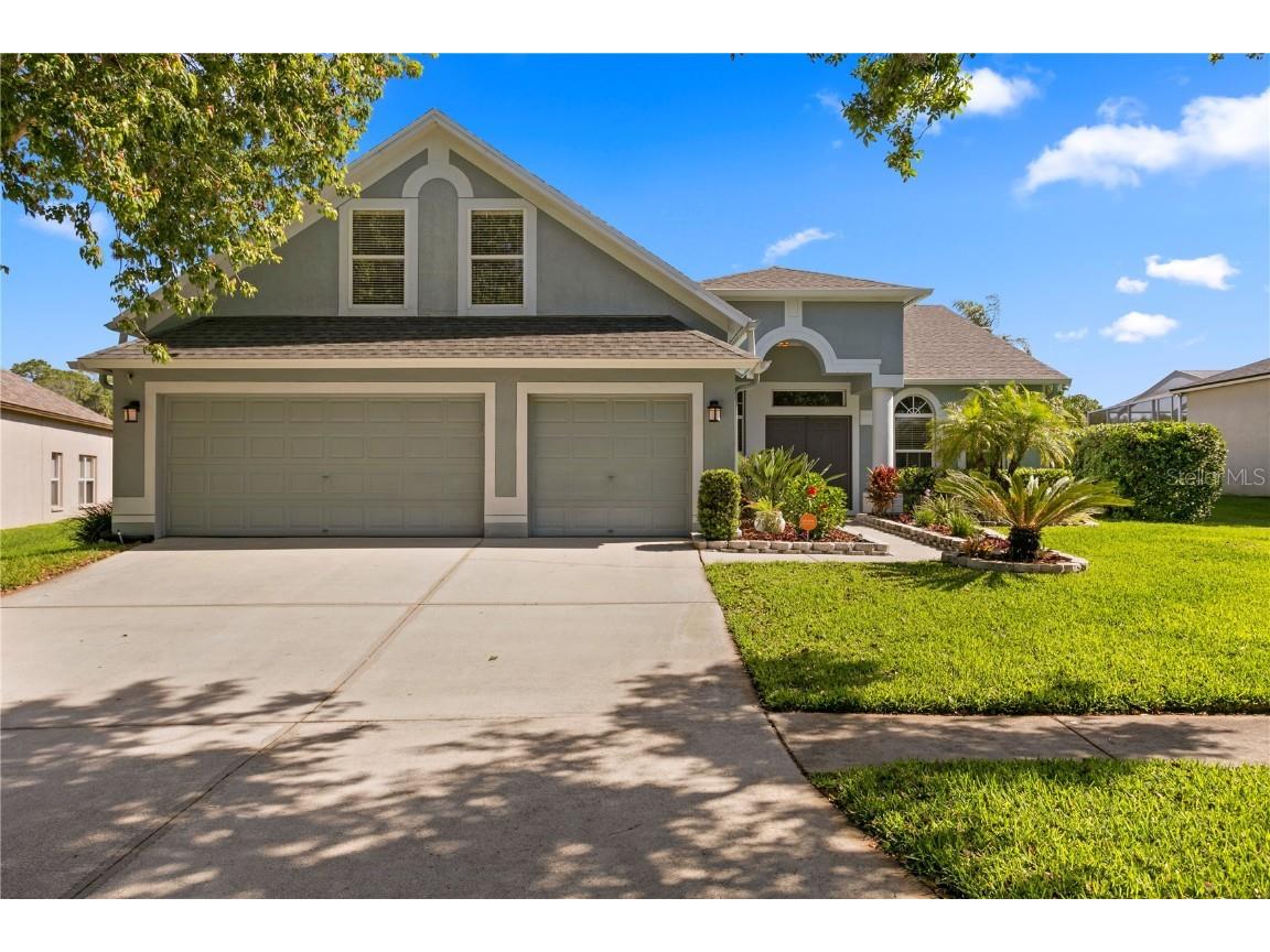 14727 Heronglen Drive Lithia FL 33547 T3436471 image1