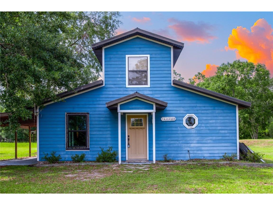 14727 SW 92nd Street Lake Butler FL 32054 GC531667 image1