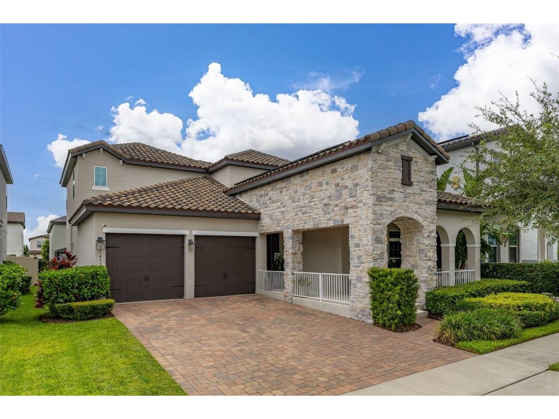 14728 Scott Key Drive Winter Garden FL 34787 S5130358 image1