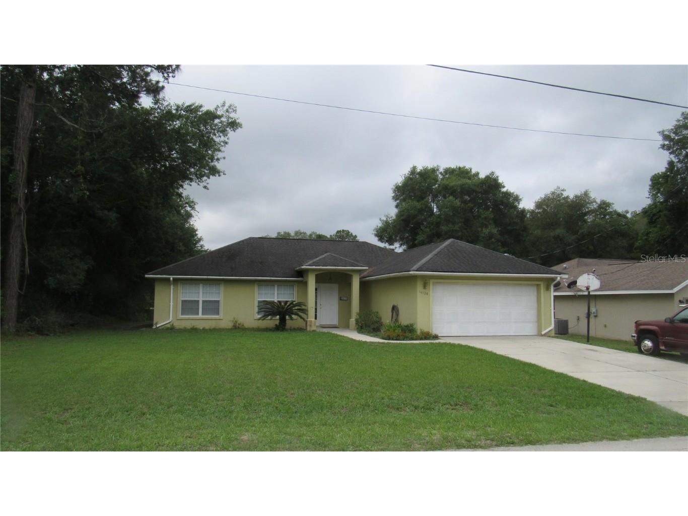 14728 SW 20th Place Ocala FL 34481 OM658864 image1