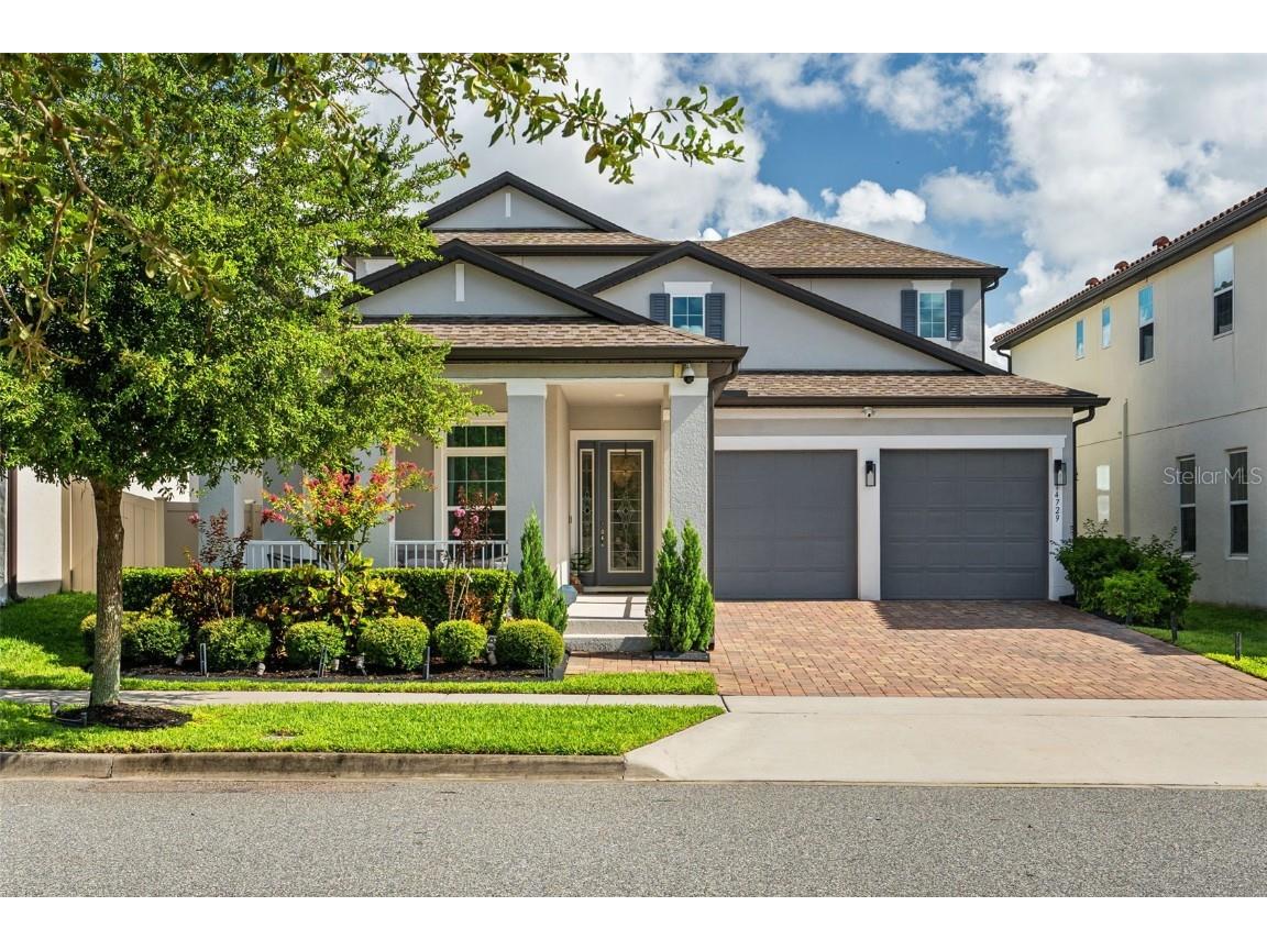 14729 Scott Key Drive Winter Garden FL 34787 O6230021 image1
