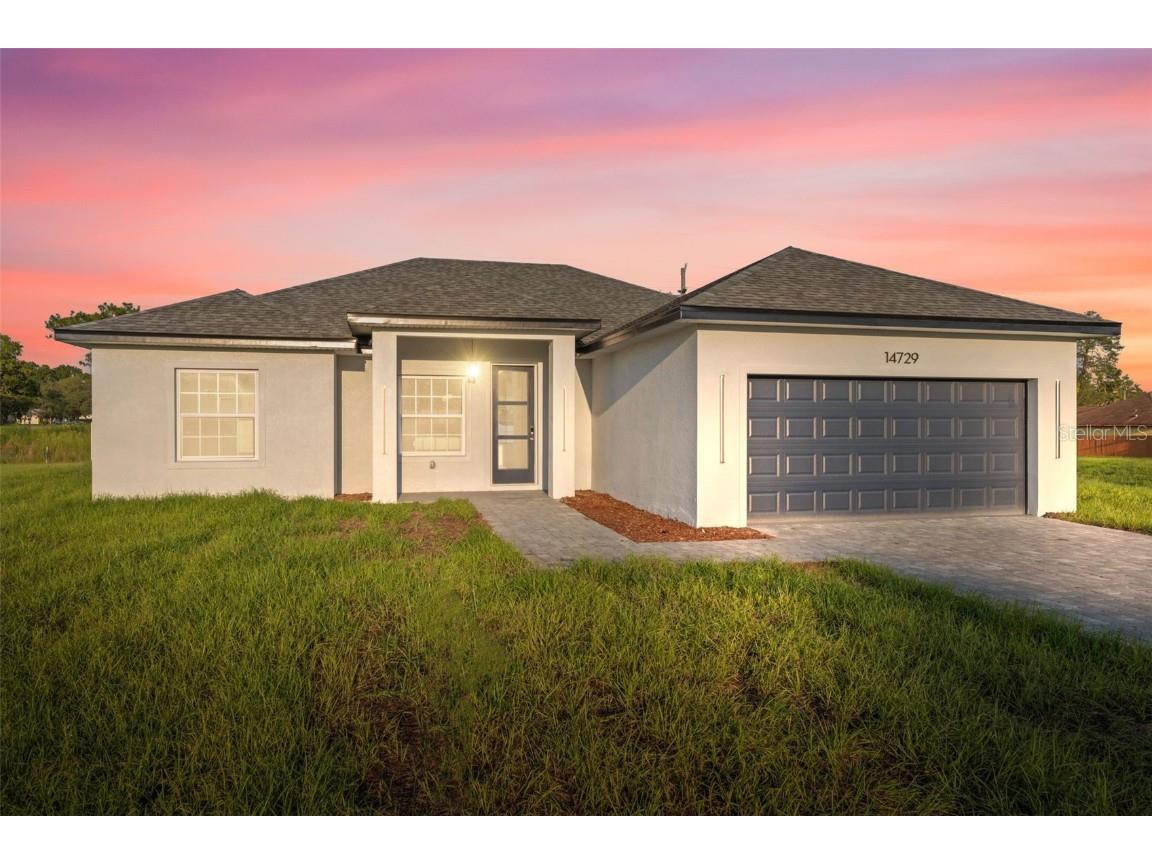 14729 SW 46th Court Ocala FL 34473 O6341142 image1