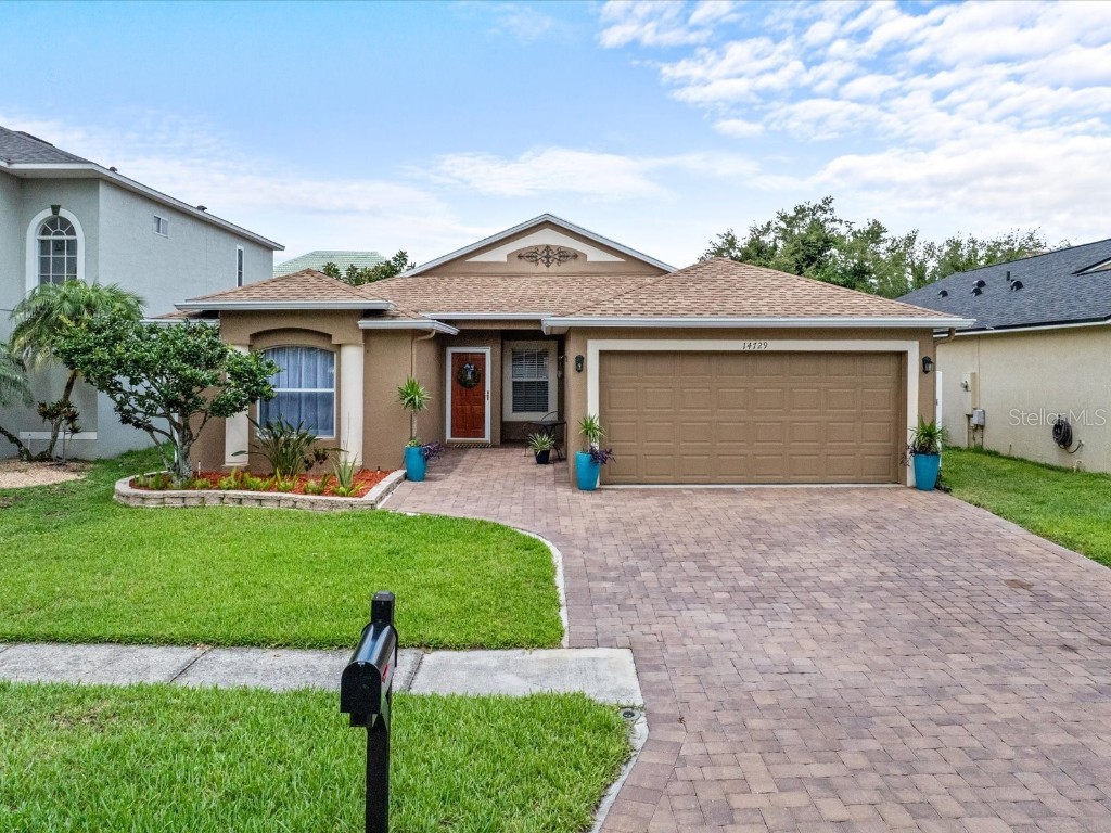 14729 Yorkshire Run Drive Orlando FL 32828 O6213722 image1