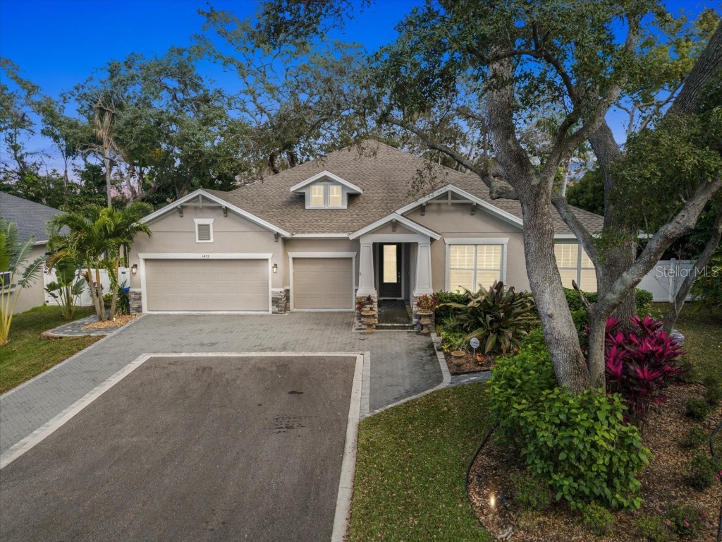 1473 Aberdeen Oaks Drive Dunedin FL 34698 U8230816 image1