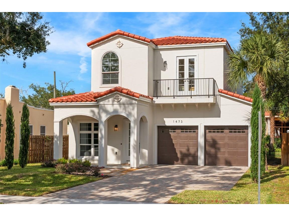 1473 Berkshire Avenue Winter Park FL 32789 O6320741 image1